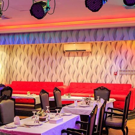 Gulf Pearl Hotel Манама Екстериор снимка