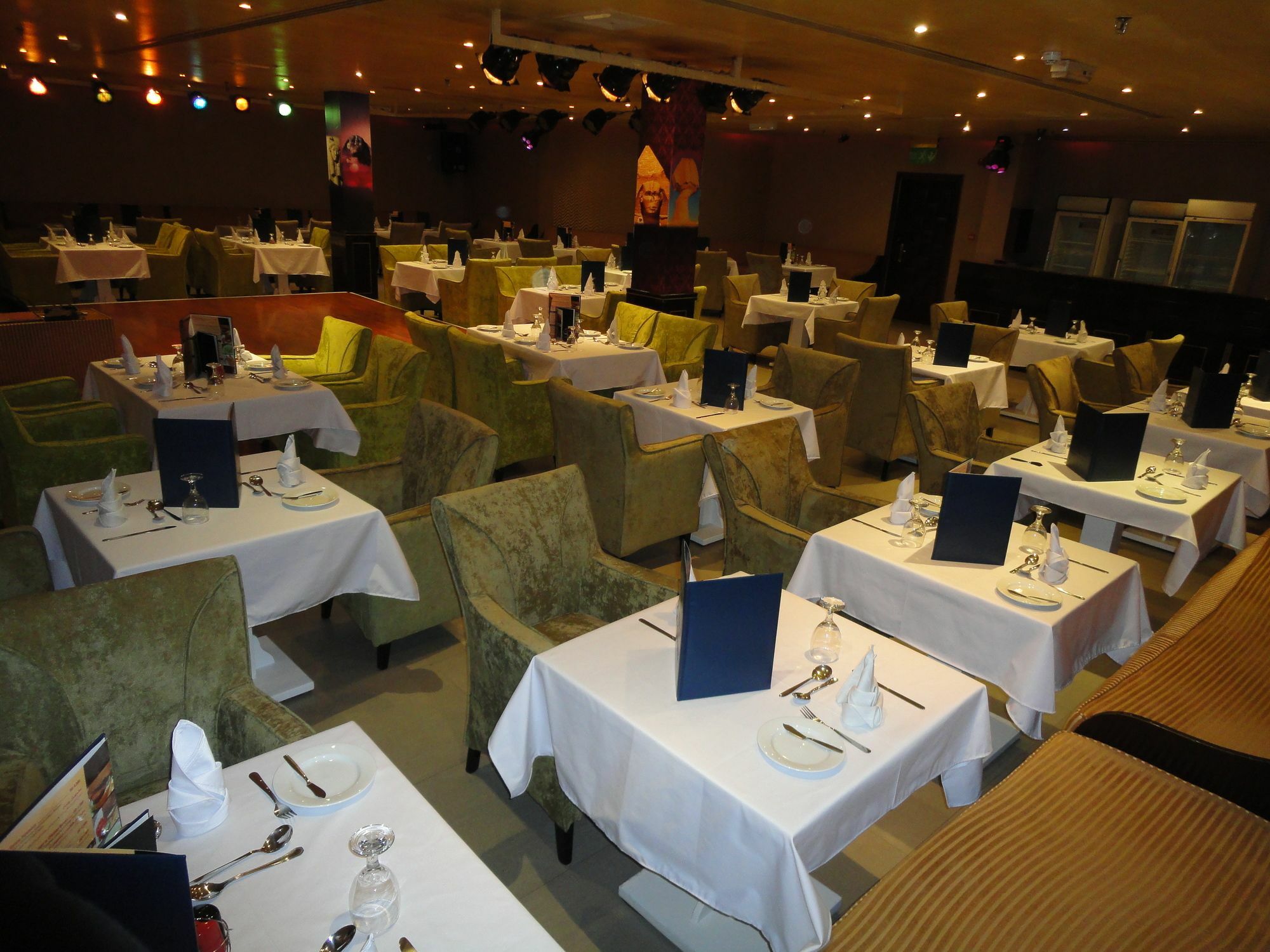 Gulf Pearl Hotel Манама Екстериор снимка