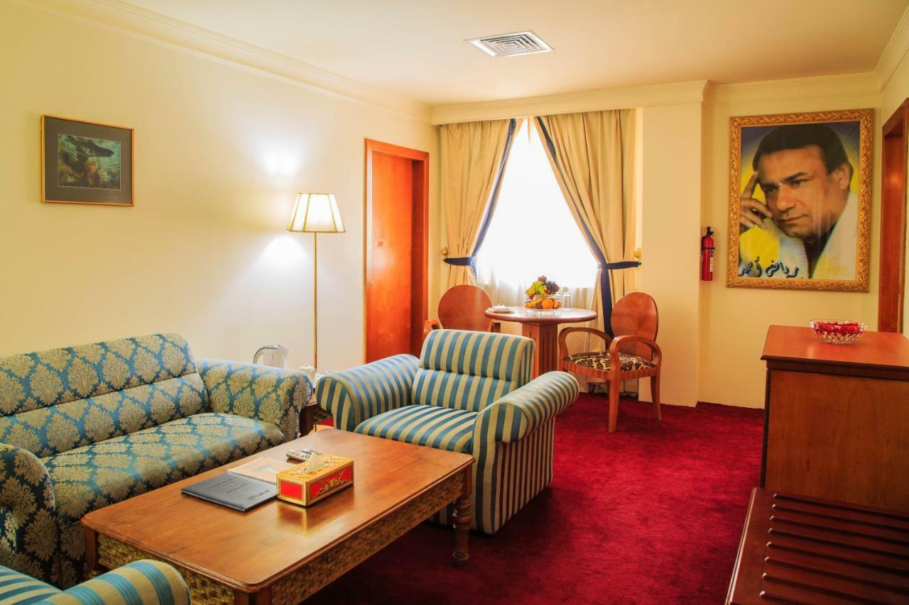 Gulf Pearl Hotel Манама Екстериор снимка