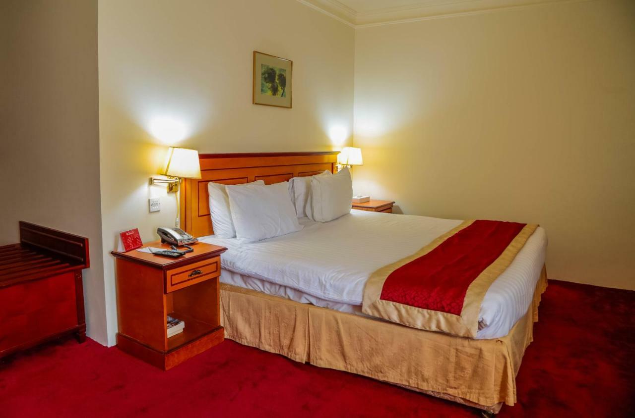 Gulf Pearl Hotel Манама Екстериор снимка