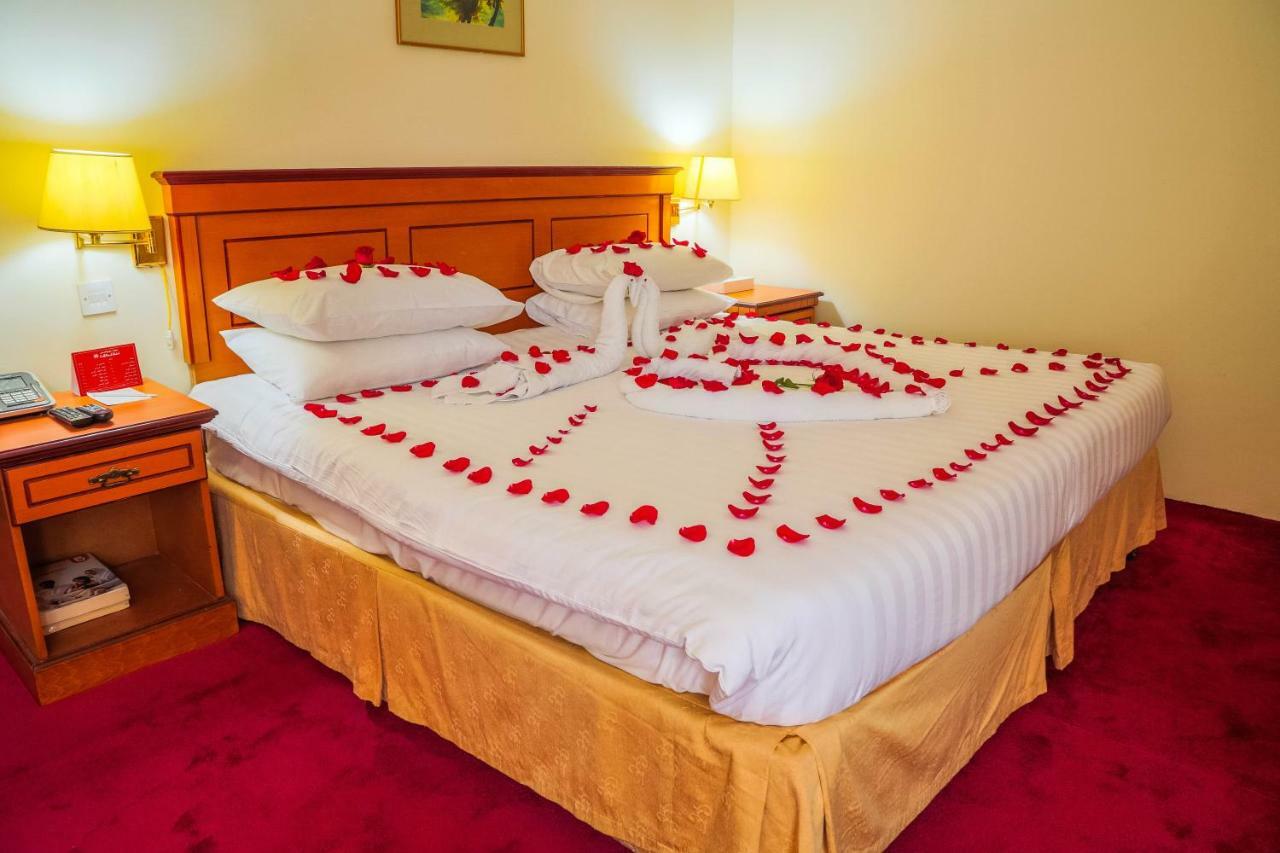 Gulf Pearl Hotel Манама Екстериор снимка