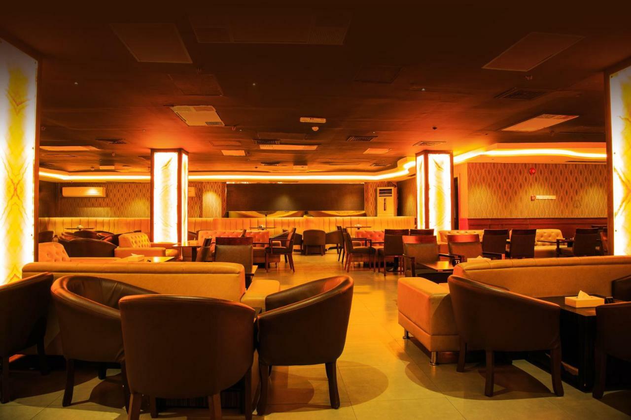Gulf Pearl Hotel Манама Екстериор снимка