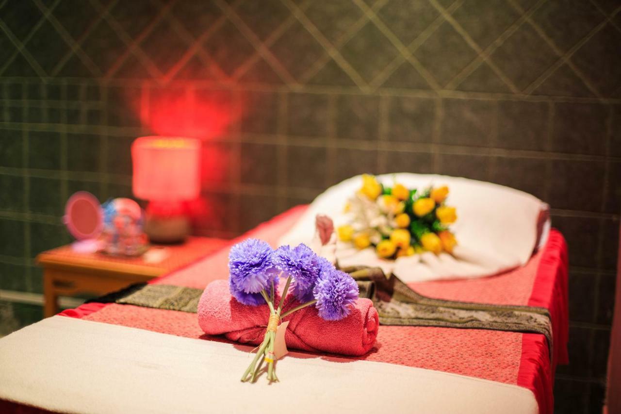 Gulf Pearl Hotel Манама Екстериор снимка