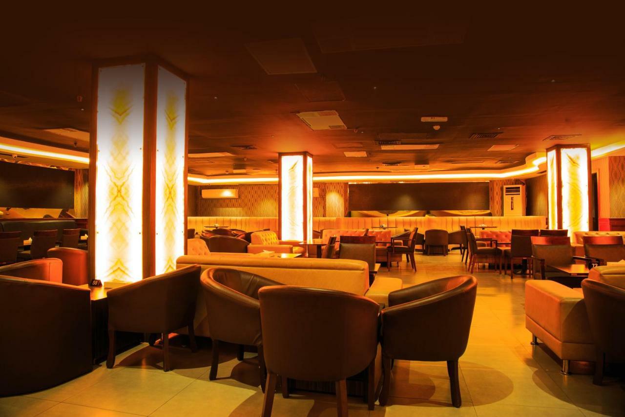 Gulf Pearl Hotel Манама Екстериор снимка