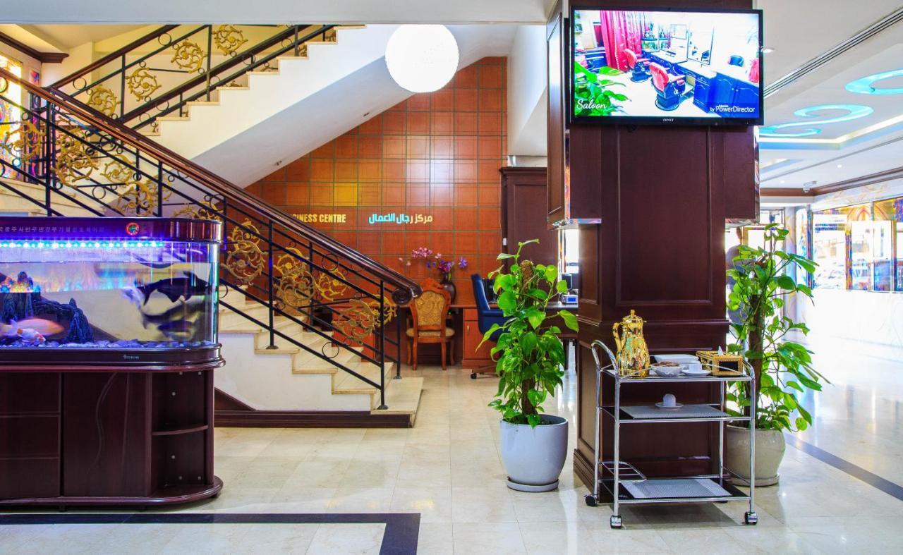 Gulf Pearl Hotel Манама Екстериор снимка