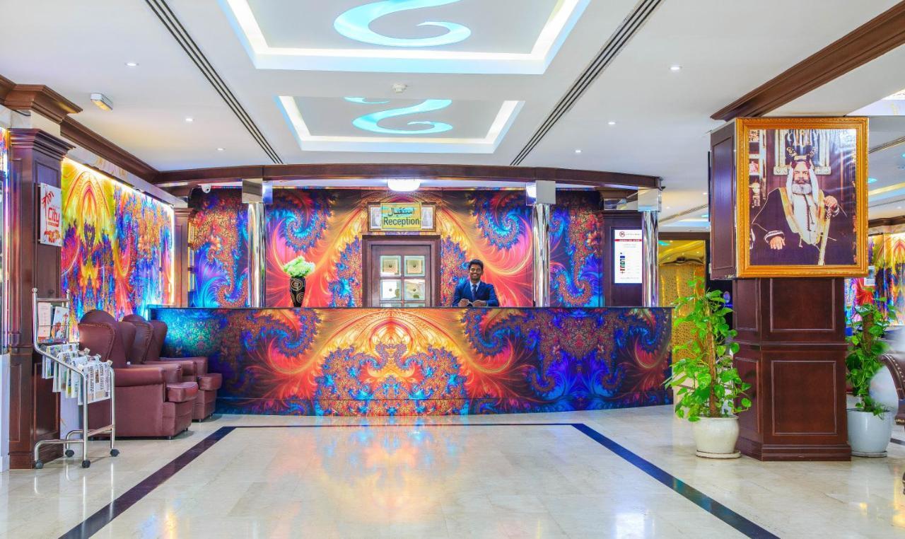 Gulf Pearl Hotel Манама Екстериор снимка