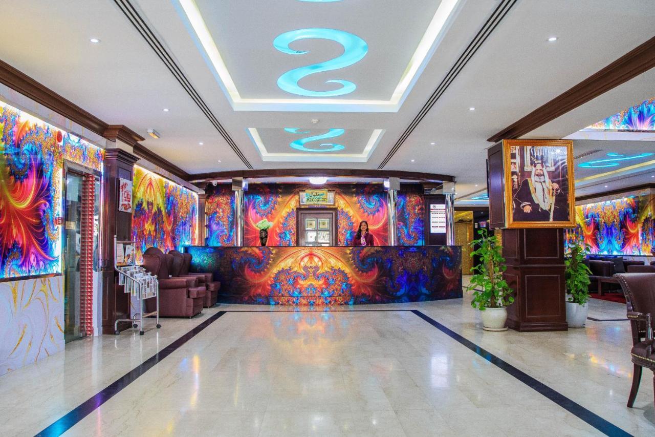 Gulf Pearl Hotel Манама Екстериор снимка